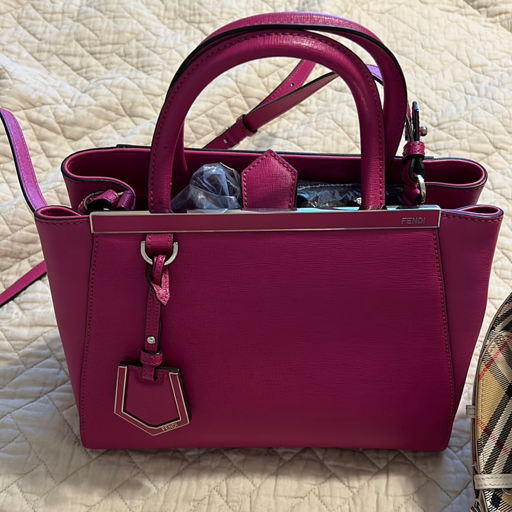 Fendi 2 Jour